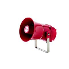 Ex Sounder Horn BExS110E  12vDC 110dB(A) IP66 EExde IIC T4 32T